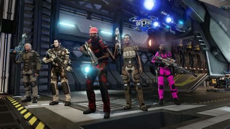 XCOM 2 Best Armors For Each Class .
